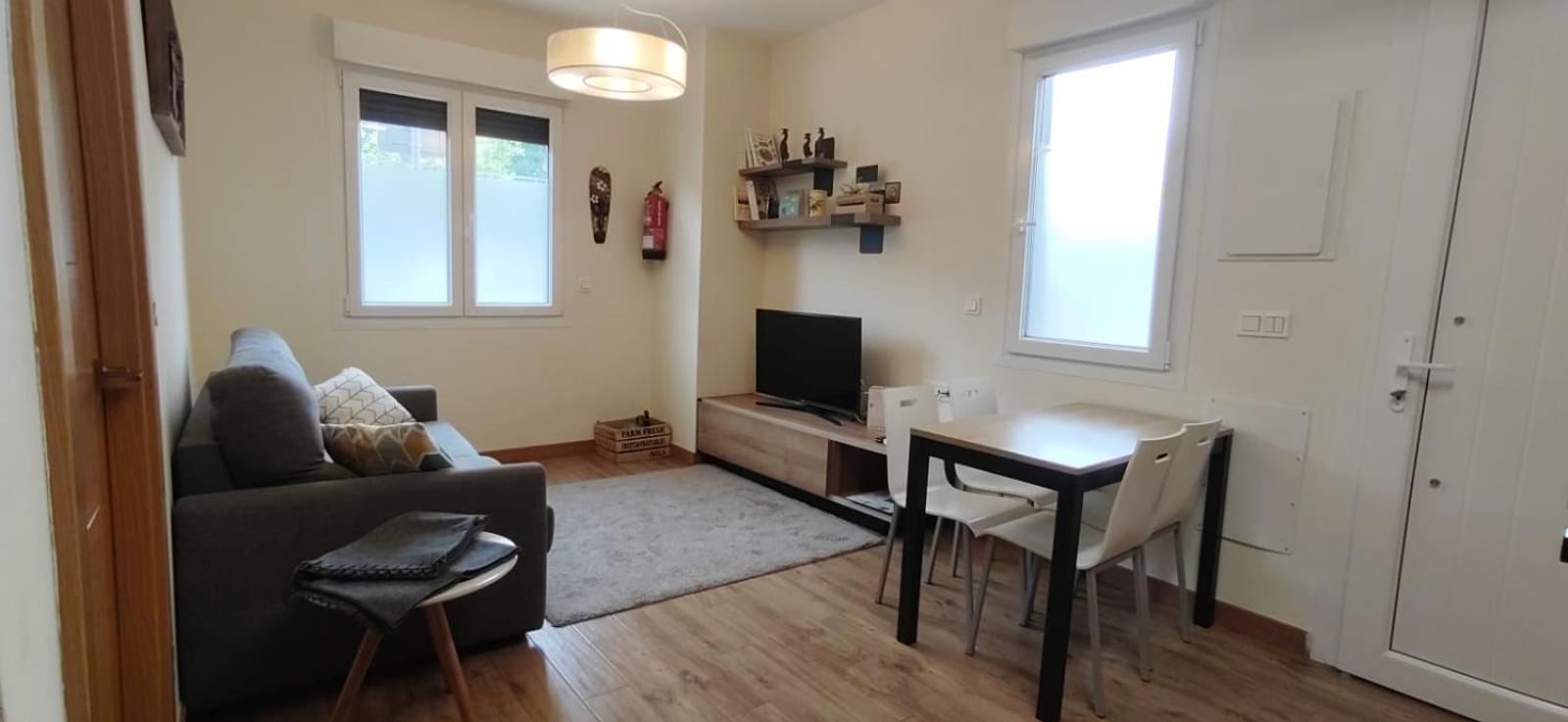 Kantabriko Zarautz Kültér fotó
